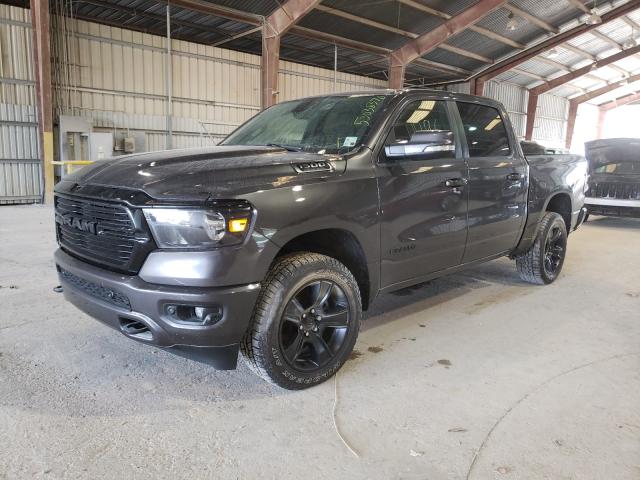 Photo 1 VIN: 1C6SRFFT6LN363940 - RAM 1500 BIG H 