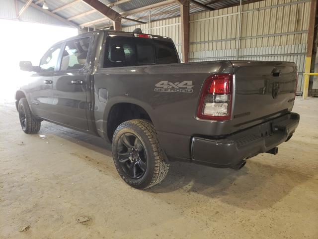 Photo 2 VIN: 1C6SRFFT6LN363940 - RAM 1500 BIG H 