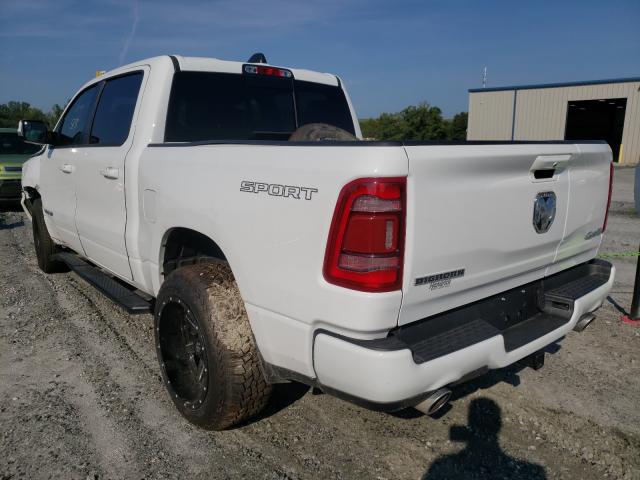 Photo 2 VIN: 1C6SRFFT6LN364411 - RAM 1500 BIG H 