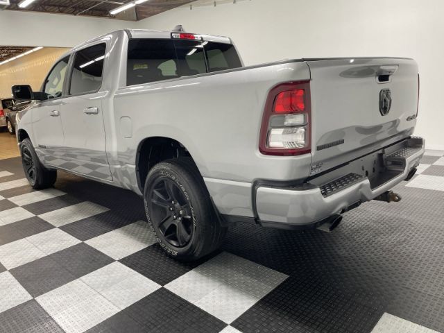 Photo 1 VIN: 1C6SRFFT6LN369219 - RAM 1500 