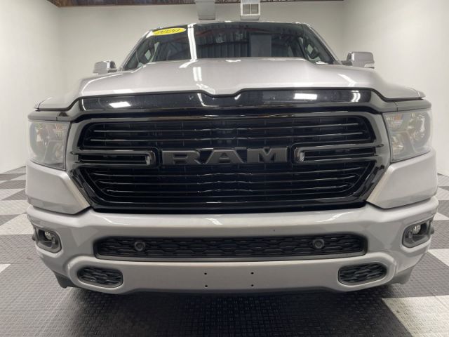 Photo 8 VIN: 1C6SRFFT6LN369219 - RAM 1500 