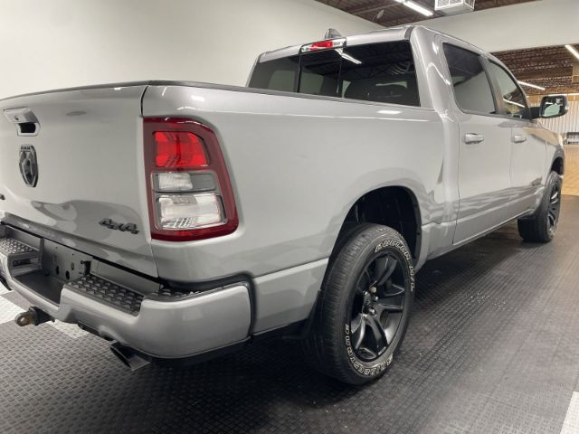 Photo 4 VIN: 1C6SRFFT6LN369219 - RAM 1500 