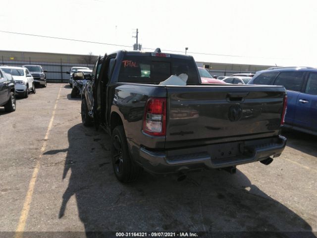 Photo 2 VIN: 1C6SRFFT6LN388868 - RAM 1500 