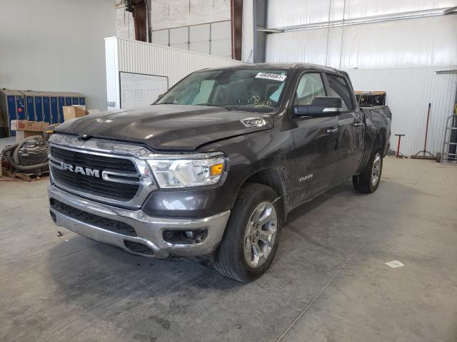 Photo 1 VIN: 1C6SRFFT6LN413350 - RAM 1500 BIG H 