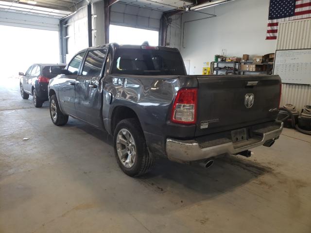 Photo 2 VIN: 1C6SRFFT6LN413350 - RAM 1500 BIG H 