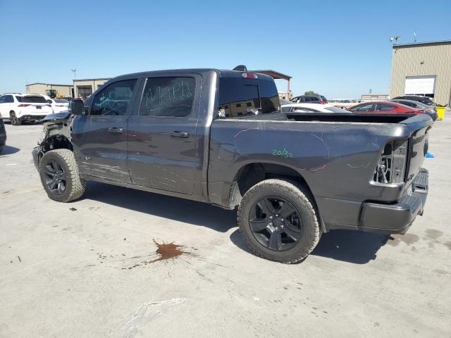 Photo 1 VIN: 1C6SRFFT6LN415695 - RAM 1500 BIG H 