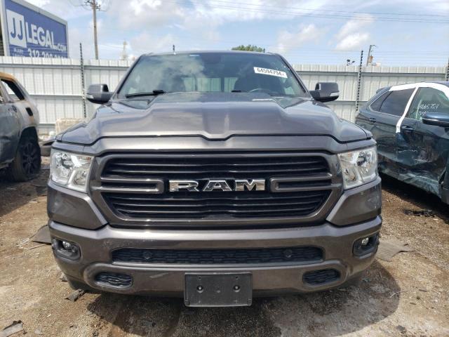 Photo 4 VIN: 1C6SRFFT6MN505527 - RAM 1500 BIG H 