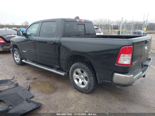 Photo 2 VIN: 1C6SRFFT6MN519749 - RAM 1500 