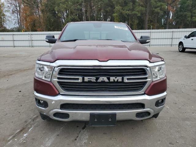 Photo 4 VIN: 1C6SRFFT6MN568854 - RAM 1500 