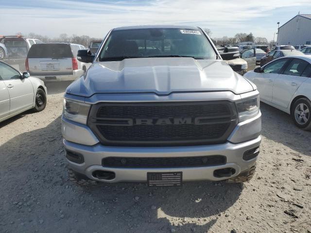 Photo 4 VIN: 1C6SRFFT6MN596847 - RAM 1500 BIG H 