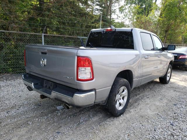 Photo 2 VIN: 1C6SRFFT6MN749193 - RAM 1500 BIG H 