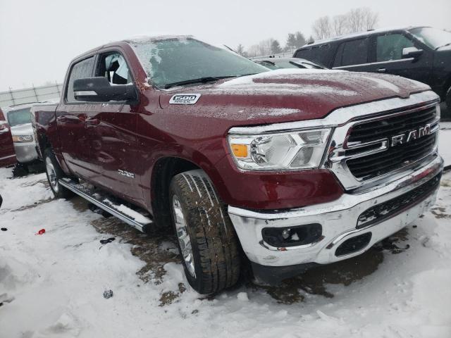 Photo 3 VIN: 1C6SRFFT6MN810977 - RAM 1500 