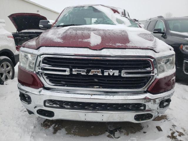 Photo 4 VIN: 1C6SRFFT6MN810977 - RAM 1500 