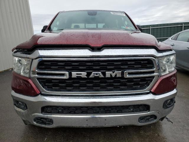 Photo 4 VIN: 1C6SRFFT6NN179150 - RAM 1500 