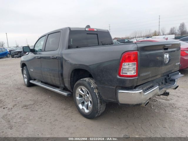 Photo 2 VIN: 1C6SRFFT6NN381938 - RAM 1500 