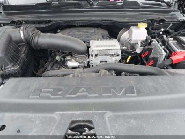 Photo 9 VIN: 1C6SRFFT6NN381938 - RAM 1500 