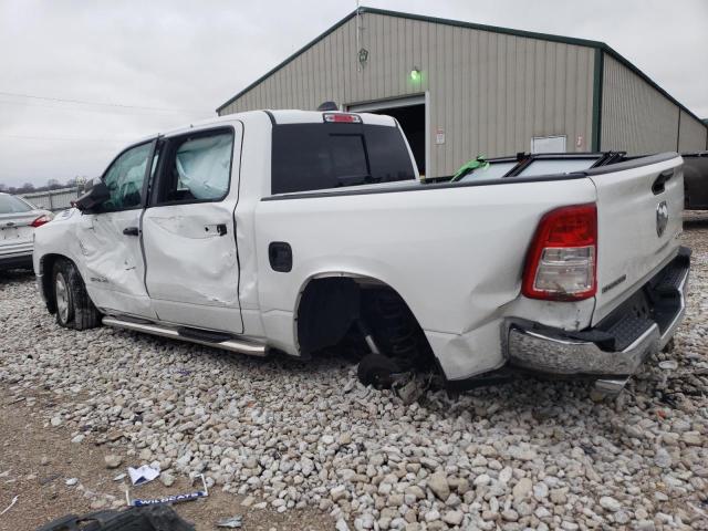 Photo 1 VIN: 1C6SRFFT6PN516998 - RAM 1500 