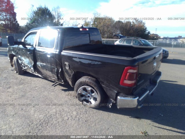 Photo 2 VIN: 1C6SRFFT7KN500866 - RAM 1500 