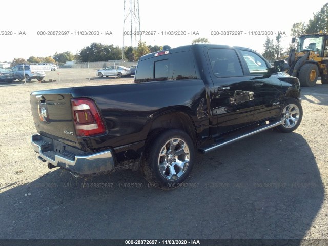 Photo 3 VIN: 1C6SRFFT7KN500866 - RAM 1500 