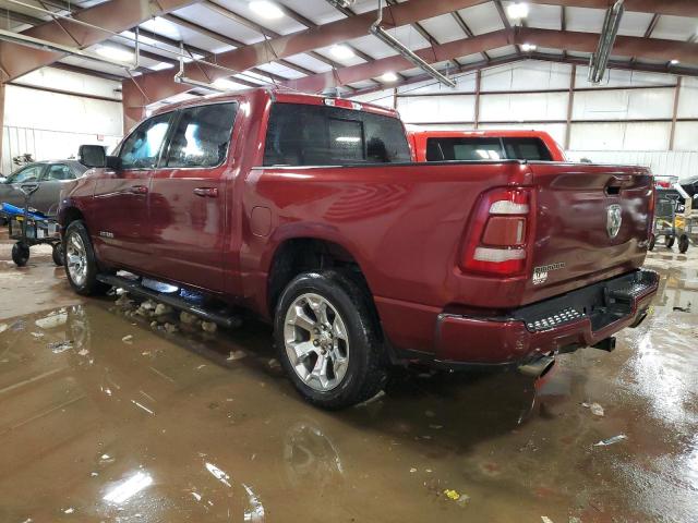 Photo 1 VIN: 1C6SRFFT7KN550666 - RAM 1500 