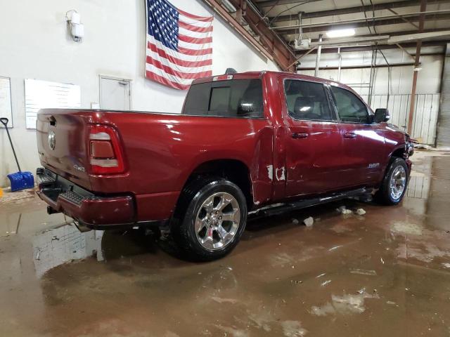 Photo 2 VIN: 1C6SRFFT7KN550666 - RAM 1500 