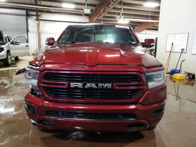 Photo 4 VIN: 1C6SRFFT7KN550666 - RAM 1500 