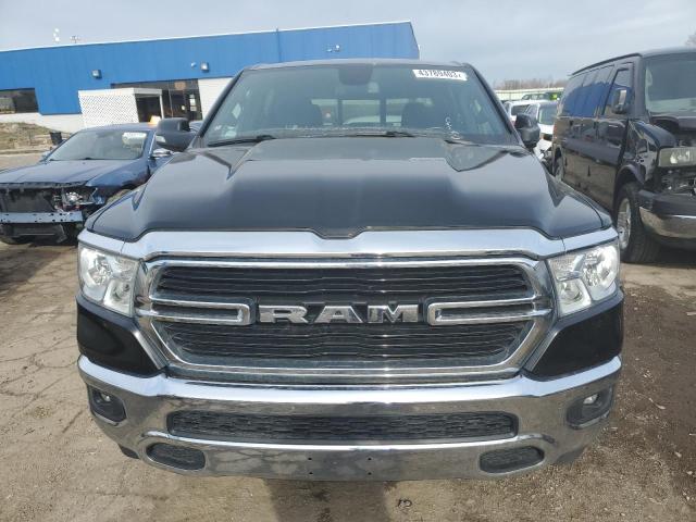 Photo 4 VIN: 1C6SRFFT7KN571212 - RAM 1500 BIG H 