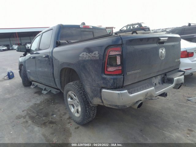 Photo 2 VIN: 1C6SRFFT7KN582596 - RAM 1500 