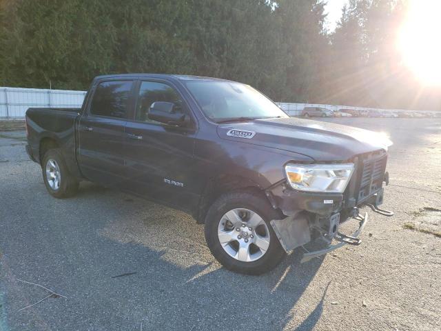 Photo 3 VIN: 1C6SRFFT7KN615368 - RAM 1500 BIG H 