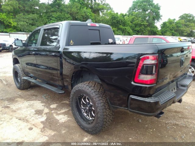 Photo 2 VIN: 1C6SRFFT7KN625818 - RAM 1500 