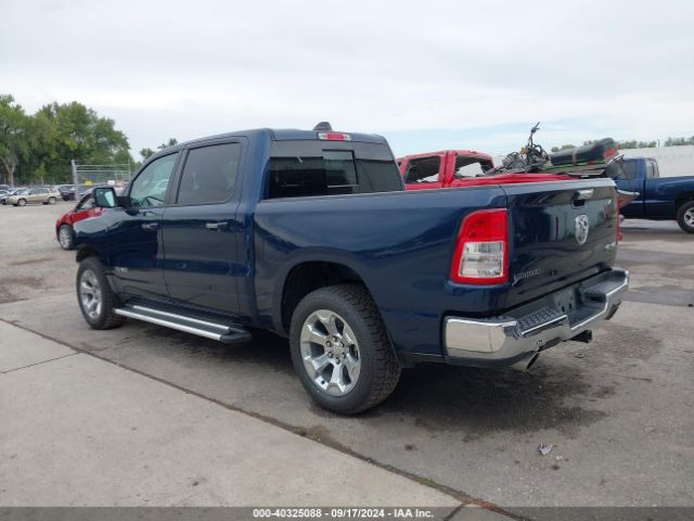 Photo 2 VIN: 1C6SRFFT7KN663677 - RAM 1500 