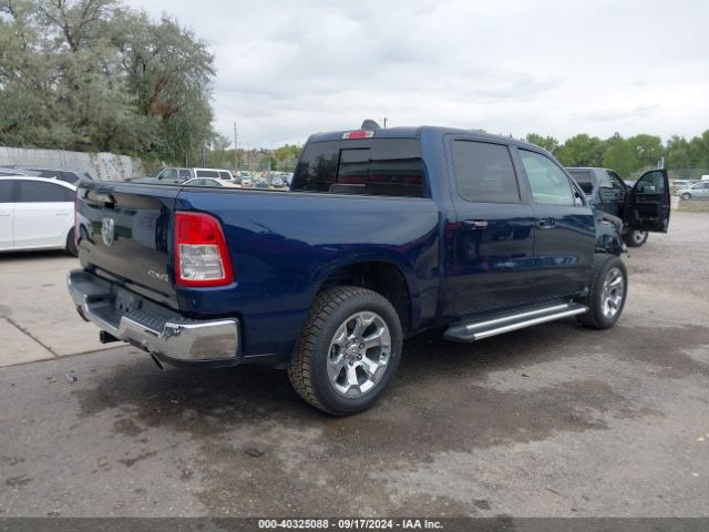 Photo 3 VIN: 1C6SRFFT7KN663677 - RAM 1500 