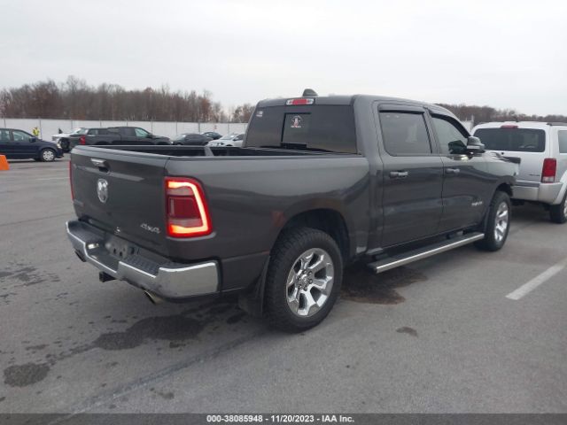 Photo 3 VIN: 1C6SRFFT7KN702557 - RAM 1500 