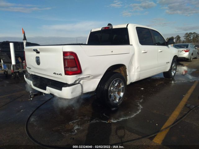 Photo 3 VIN: 1C6SRFFT7KN702882 - RAM 1500 