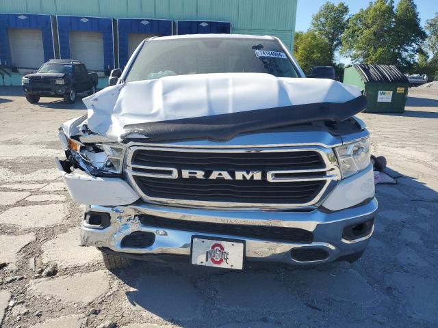 Photo 4 VIN: 1C6SRFFT7KN730598 - RAM 1500 BIG H 