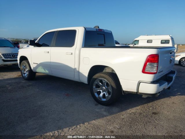 Photo 2 VIN: 1C6SRFFT7KN731802 - RAM 1500 