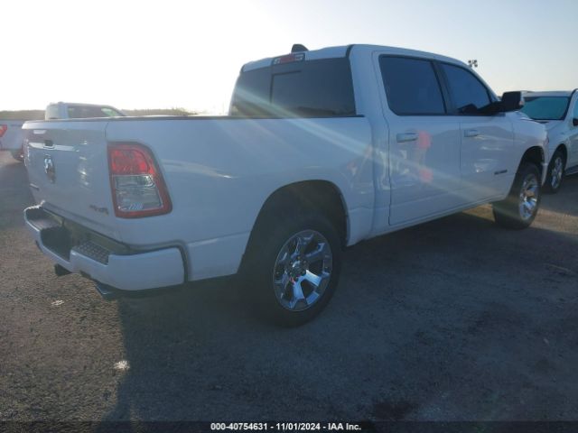 Photo 3 VIN: 1C6SRFFT7KN731802 - RAM 1500 