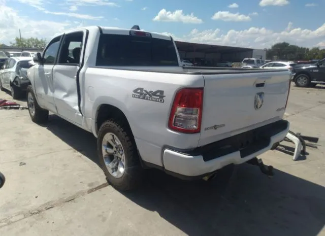 Photo 2 VIN: 1C6SRFFT7KN799307 - RAM 1500 