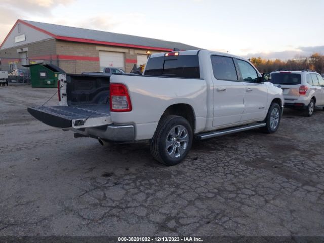 Photo 3 VIN: 1C6SRFFT7KN806255 - RAM 1500 