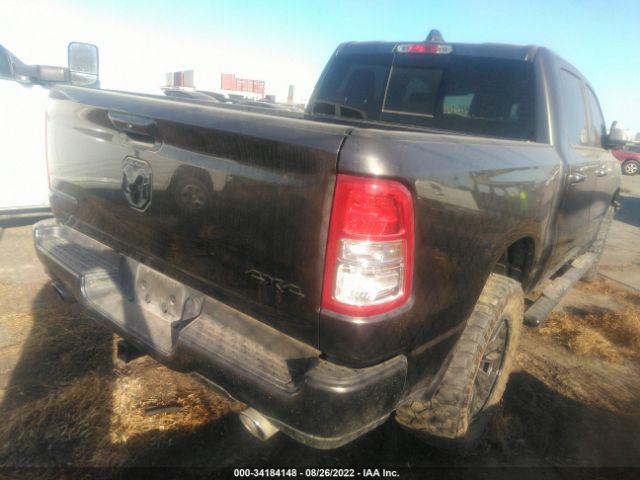 Photo 3 VIN: 1C6SRFFT7KN811519 - RAM 1500 