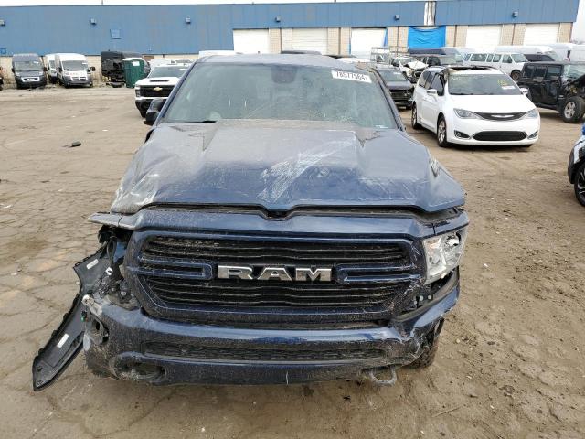 Photo 4 VIN: 1C6SRFFT7KN890710 - RAM 1500 BIG H 