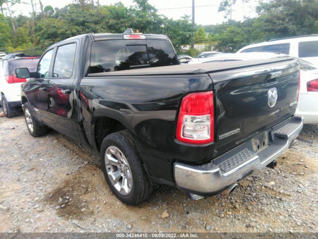 Photo 2 VIN: 1C6SRFFT7KN895163 - RAM 1500 