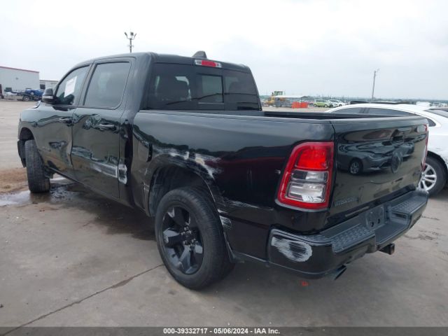 Photo 2 VIN: 1C6SRFFT7KN899150 - RAM 1500 