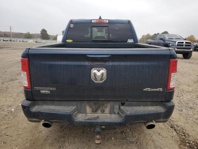 Photo 5 VIN: 1C6SRFFT7LN110366 - RAM 1500 BIG H 