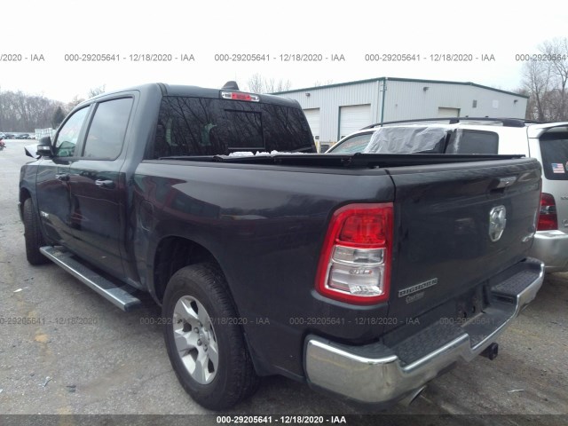 Photo 2 VIN: 1C6SRFFT7LN119259 - RAM 1500 