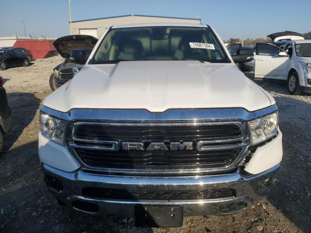 Photo 4 VIN: 1C6SRFFT7LN132495 - RAM 1500 BIG H 