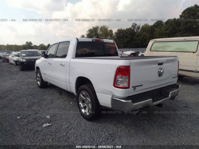 Photo 2 VIN: 1C6SRFFT7LN133209 - RAM 1500 