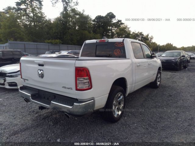 Photo 3 VIN: 1C6SRFFT7LN133209 - RAM 1500 