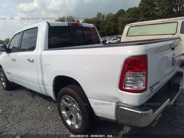 Photo 5 VIN: 1C6SRFFT7LN133209 - RAM 1500 