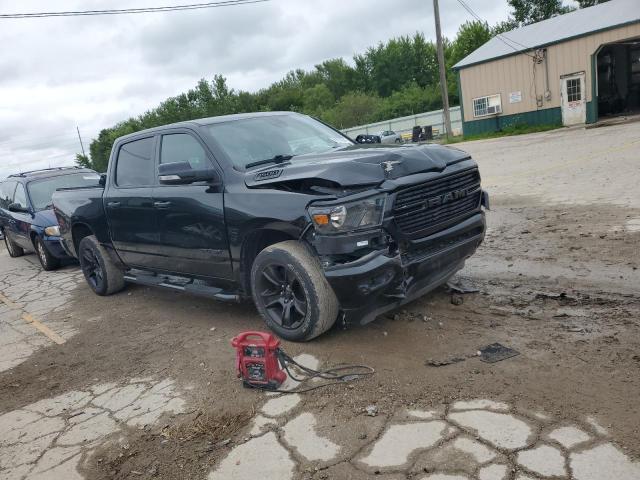 Photo 3 VIN: 1C6SRFFT7LN146736 - RAM 1500 